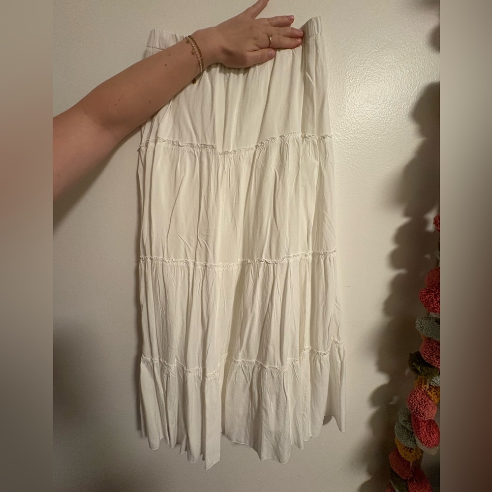 Brandy Melville skirt